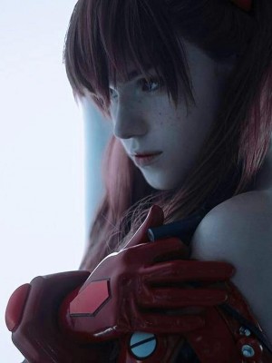 Shirogane-sama - Asuka_Asuka - Photoshoot 0001