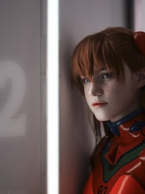 Shirogane-sama - Asuka_Asuka - Photoshoot 0003