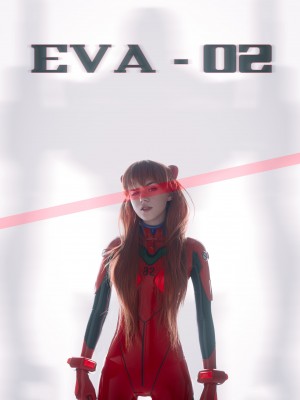 Shirogane-sama - Asuka_Asuka - Photoshoot 0005