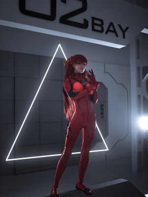 Shirogane-sama - Asuka_Asuka - Photoshoot 0006