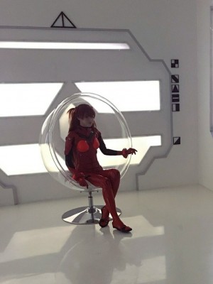 Shirogane-sama - Asuka_Asuka - Photoshoot 0007