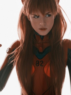 Shirogane-sama - Asuka_Asuka - Photoshoot 0011