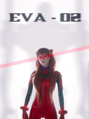 Shirogane-sama - Asuka_Asuka - Photoshoot 0012