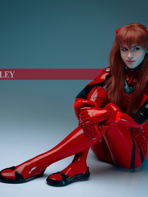 Shirogane-sama - Asuka_Asuka - Photoshoot 0014