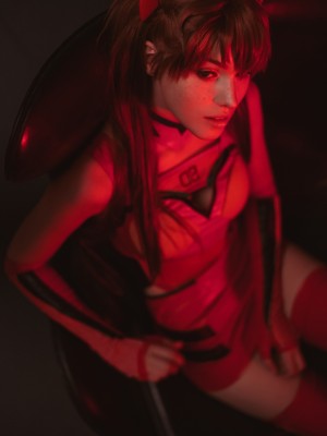 Shirogane-sama - Asuka_Asuka - Plug Suit 001 0002