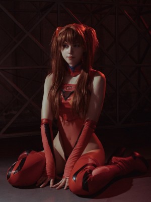Shirogane-sama - Asuka_Asuka - Plug Suit 001 0011