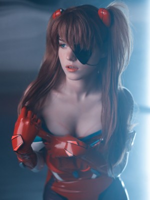 Shirogane-sama - Asuka_Asuka - Plug Suit Sohryu 0013
