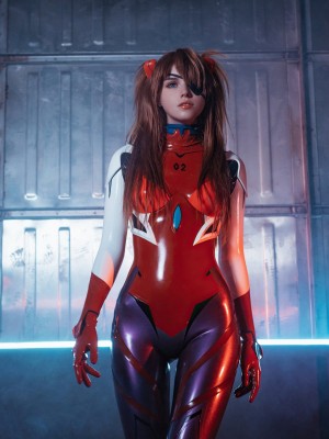 Shirogane-sama - Asuka_Asuka - Plug Suit Sohryu 0038