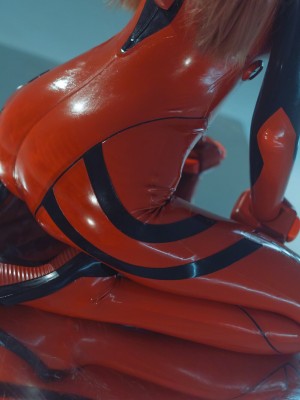 Shirogane-sama - Asuka_Asuka - Plugsuit Classic 0006