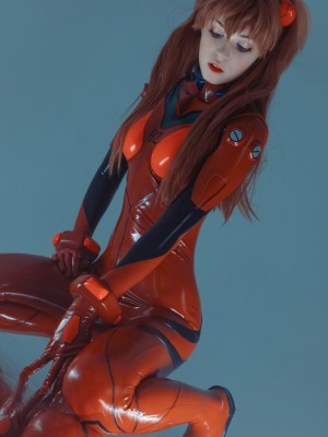 Shirogane-sama - Asuka_Asuka - Plugsuit Classic 0008