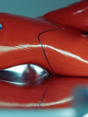 Shirogane-sama - Asuka_Asuka - Plugsuit Classic 0009