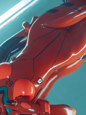 Shirogane-sama - Asuka_Asuka - Plugsuit Classic 0010