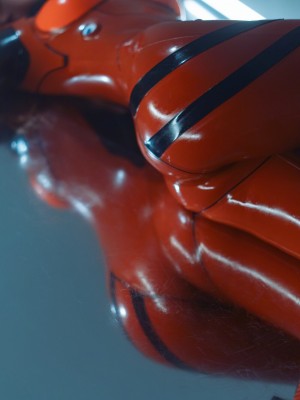 Shirogane-sama - Asuka_Asuka - Plugsuit Classic 0013