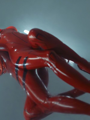 Shirogane-sama - Asuka_Asuka - Plugsuit Classic 0027