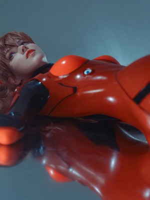 Shirogane-sama - Asuka_Asuka - Plugsuit Classic 0029