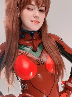 Shirogane-sama - Asuka_Asuka - Plugsuit Classic Selfies 0008