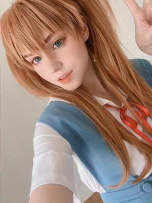 Shirogane-sama - Asuka_Asuka - Schoolgirl 0005