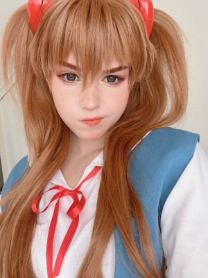 Shirogane-sama - Asuka_Asuka - Schoolgirl 0007
