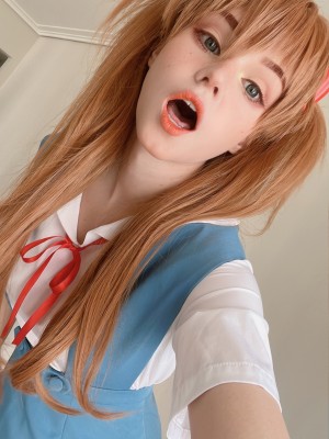 Shirogane-sama - Asuka_Asuka - Schoolgirl 0008