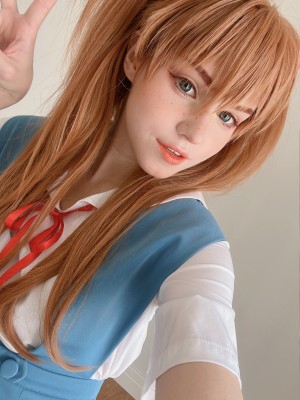 Shirogane-sama - Asuka_Asuka - Schoolgirl 0009