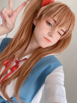 Shirogane-sama - Asuka_Asuka - Schoolgirl 0010