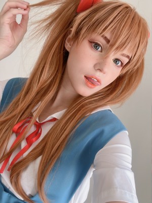 Shirogane-sama - Asuka_Asuka - Schoolgirl 0011