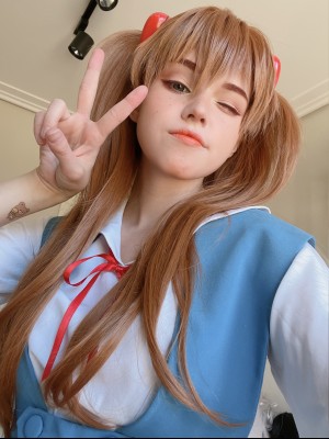 Shirogane-sama - Asuka_Asuka - Schoolgirl 0012