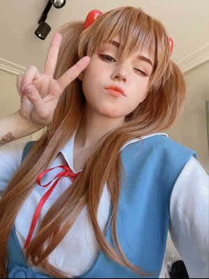 Shirogane-sama - Asuka_Asuka - Schoolgirl 0013