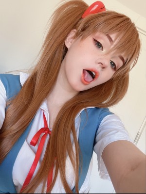 Shirogane-sama - Asuka_Asuka - Schoolgirl 0014