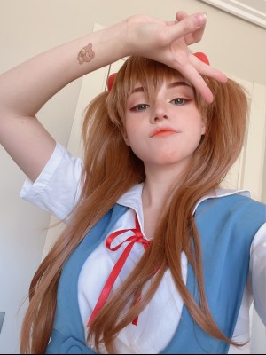 Shirogane-sama - Asuka_Asuka - Schoolgirl 0015