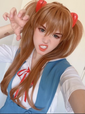 Shirogane-sama - Asuka_Asuka - Schoolgirl 0016