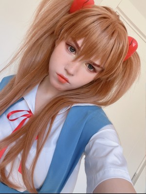 Shirogane-sama - Asuka_Asuka - Schoolgirl 0017