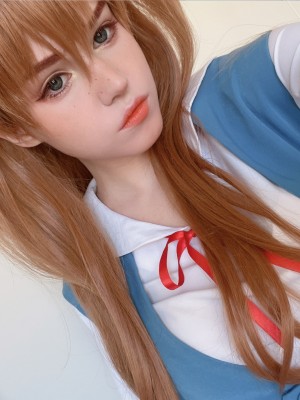 Shirogane-sama - Asuka_Asuka - Schoolgirl 0019