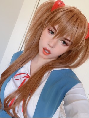 Shirogane-sama - Asuka_Asuka - Schoolgirl 0020