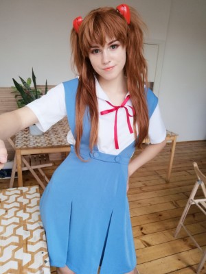 Shirogane-sama - Asuka_Asuka - Schoolgirl 0021