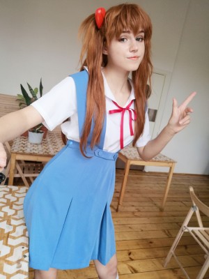 Shirogane-sama - Asuka_Asuka - Schoolgirl 0023