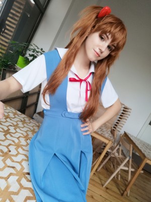 Shirogane-sama - Asuka_Asuka - Schoolgirl 0026