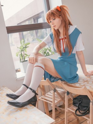 Shirogane-sama - Asuka_Asuka - Schoolgirl 0027
