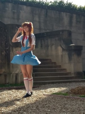 Shirogane-sama - Asuka_Asuka - Schoolgirl 0028
