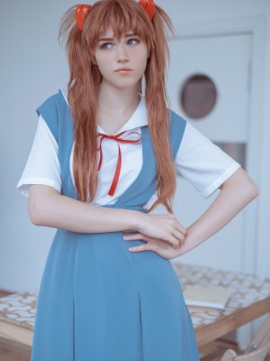 Shirogane-sama - Asuka_Asuka - Schoolgirl 0030