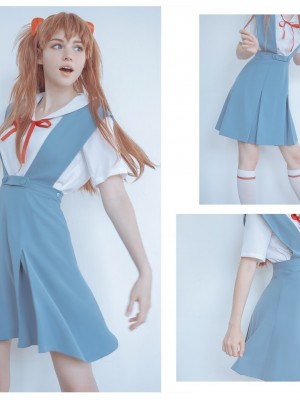 Shirogane-sama - Asuka_Asuka - Schoolgirl 0031