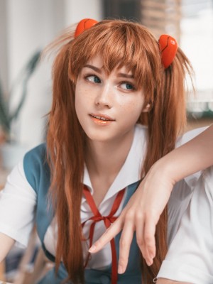 Shirogane-sama - Asuka_Asuka - Schoolgirl 0034