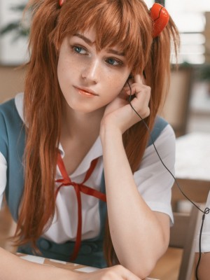 Shirogane-sama - Asuka_Asuka - Schoolgirl 0035