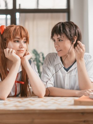 Shirogane-sama - Asuka_Asuka - Schoolgirl 0036