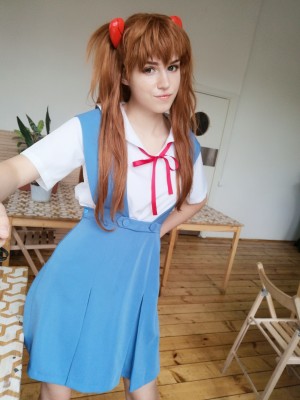 Shirogane-sama - Asuka_Asuka - Schoolgirl 0041