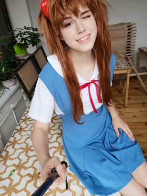 Shirogane-sama - Asuka_Asuka - Schoolgirl 0043