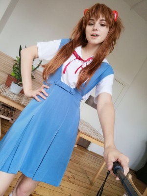 Shirogane-sama - Asuka_Asuka - Schoolgirl 0045