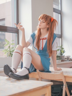 Shirogane-sama - Asuka_Asuka - Schoolgirl 0046