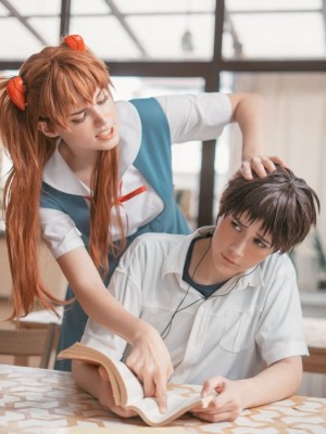Shirogane-sama - Asuka_Asuka - Schoolgirl 0048