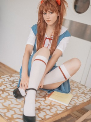 Shirogane-sama - Asuka_Asuka - Schoolgirl 0053